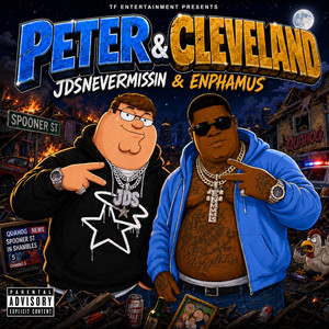 Peter & Cleveland by JDSnevermissin, Enphamus