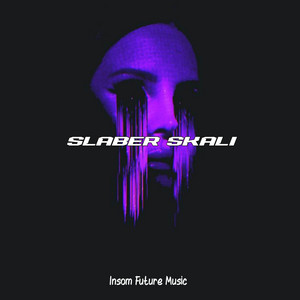 SLABER SKALI by Wen D'Jatzky