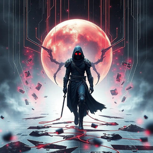 Fractured Eternity by Cryo