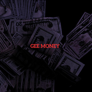 Gee Money by Picy Baps