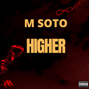 Portada de Higher