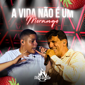 Xote Santo & Daniel Mosquito - A Vida não é um Morango (Ao Vivo)