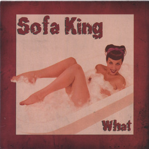 Sofa King