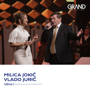 Oj, Safete Sajo Sarajlijo - Uzivo @ Grand Production by Milica Jokic, Vlado Juric