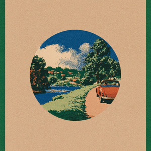 Northline Garden by Postcard Valley