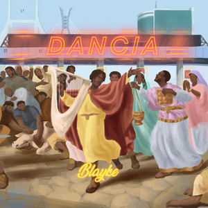 DANCIA by BlAyKe