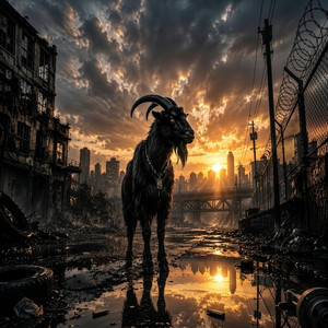 HEAVY LOAD by Jungle Jack, LAMBBOY MERC