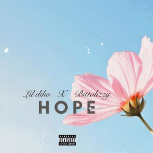 Lil diho - Hope