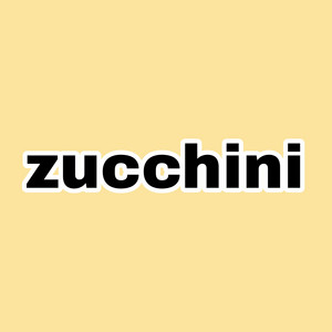Bishnu Kunwar - zucchini