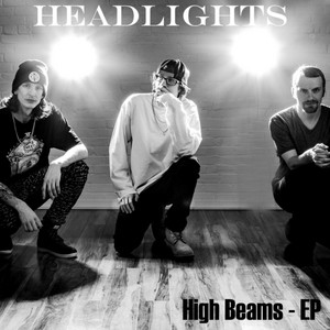 Headlights poster