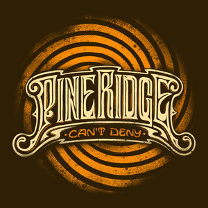 So by Pine Ridge