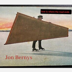 Jon Bernys - Temple 1