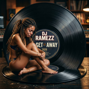 Get A Way by DJ Ramezz