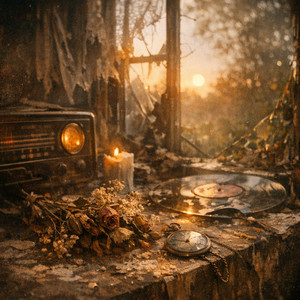 Afterglow Frequency by Jordan Vale