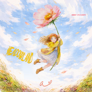 Meadowland by Abbey Escudero