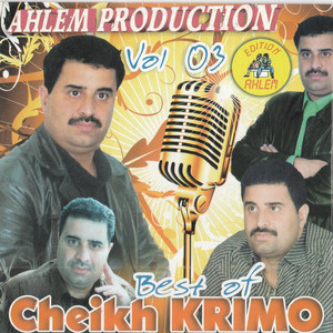 Cheikh krimo - probleme rani nebghik