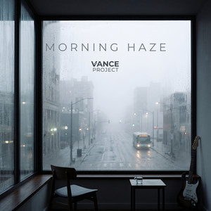 Morning haze by Vance Project