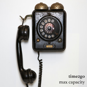 I Wonder by time2go