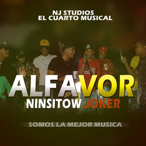 ALFAVOR by Ninsitow Joker