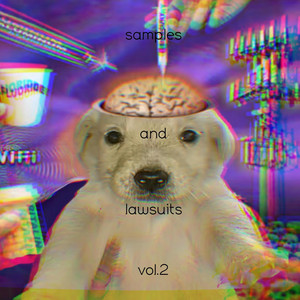 SAMPLES AND LAWSUITS, Vol. 2