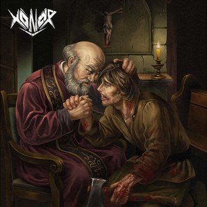 Crime and Punishment by XONOR