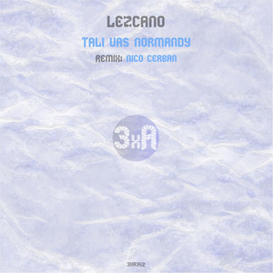 Lezcano - Tali Vas Normandy (Nico Cerban Remix)