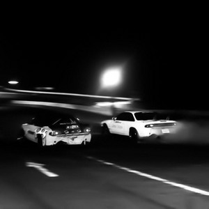 JVER - Outside (sped up + reverb)