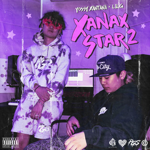 YOSSY XANTANA & LIL G - Express Xantana