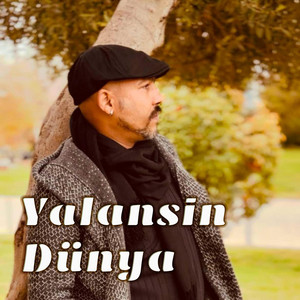 Gm7 - Yalansın Dünya (feat. Orhan Kadiroğlou & Serdal Kadiroğlou) [Akif KD Remix]