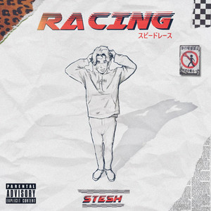 Racing!