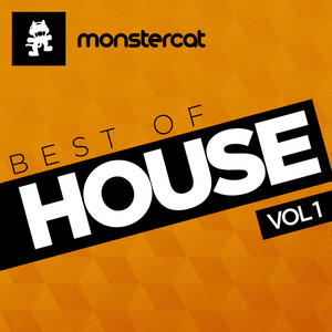 Monstercat - Best of House Vol. 1 album