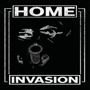 The Next Step by Home Invasion