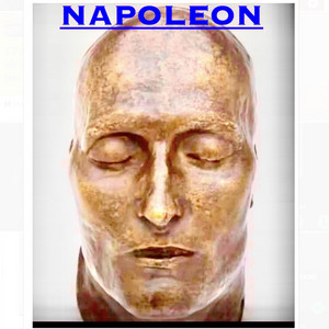 NAPOLEON (The world or the love of a girl) by M & J