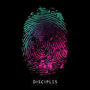 Portada de Daylight - Siege Remix