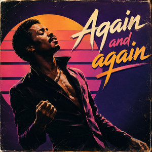 Again and again by Sweety Funk