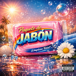 paquete de jabon by KIKO RD