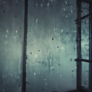 Rains Goodbye