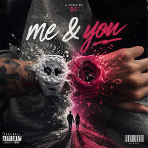 Me & You by R3_br3tt