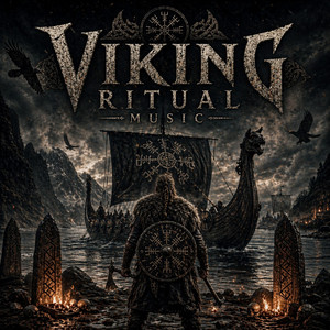 Viking Ritual Music - Stone Has Chosen | Draugr Balled | Viking Song