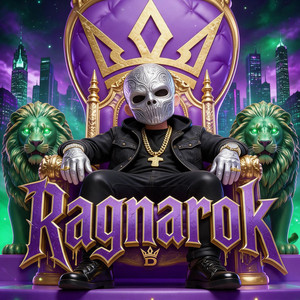 Ragnarok by KL Crew