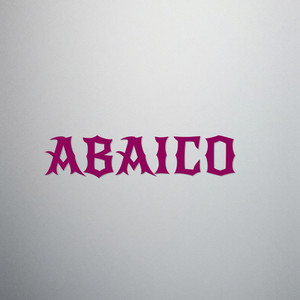 abaico by adriana gildelreal