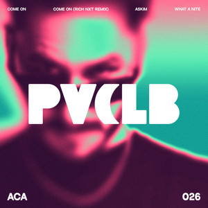 Come On by ACA (YU)