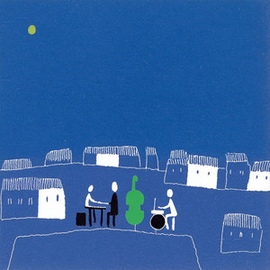 Summer Overhang Slow by Blue Balcony Jazz