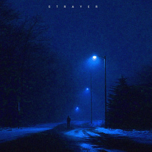 In your Arms by Strayer