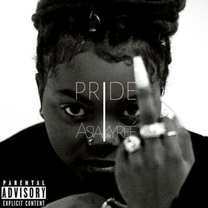 Portada de Pride