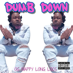 Portada de Dumb Down