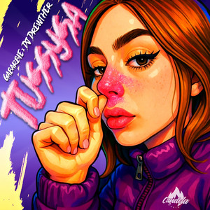 Tussysa by Gabarbie, Dj Drewther