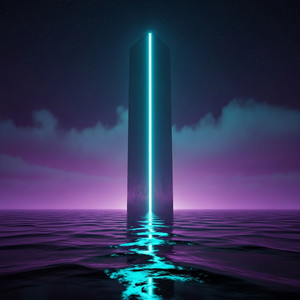 Unspooling Bright Years Horizon by RHMWTXIV