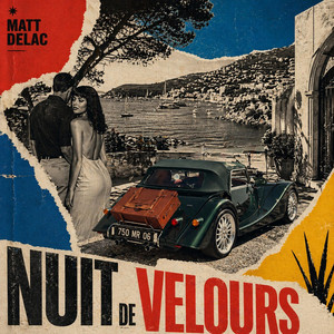 Nuits de velours by Matt Delac