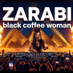 zarabi by DEEP AFRO HITS